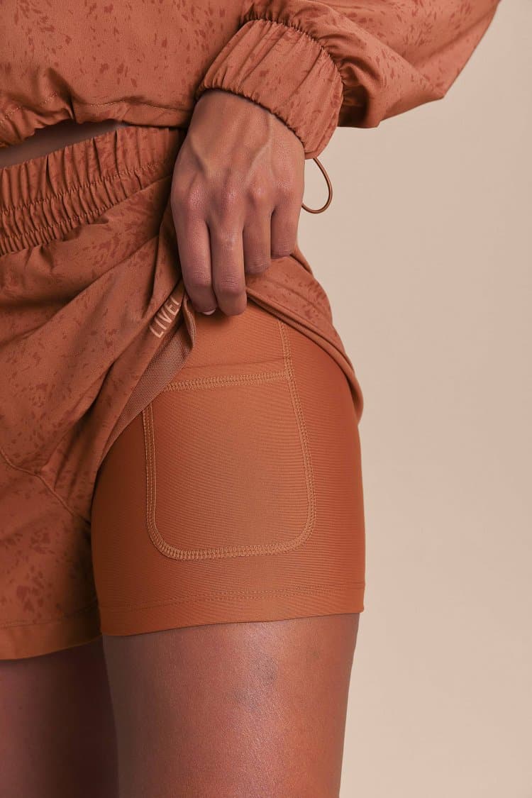 Shorts Sparkflow Dryside