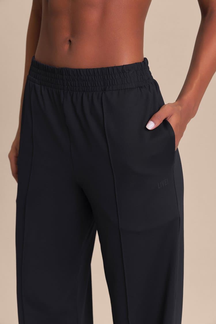 Calça Loose
