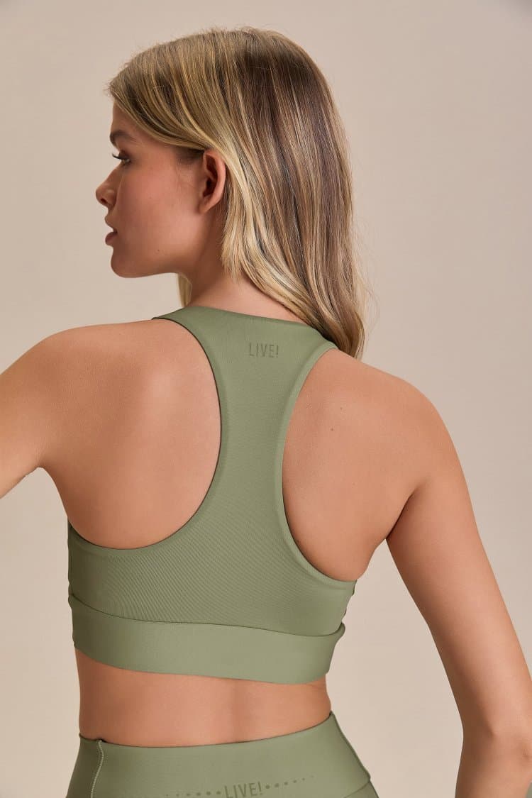 Top V Nadador Sense®