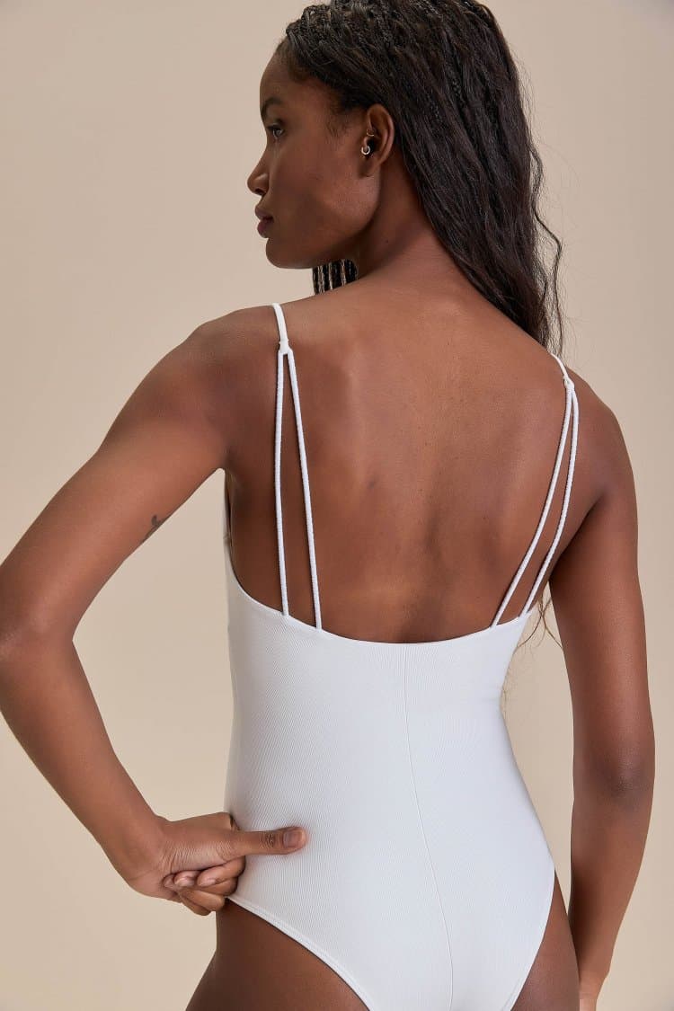 Maiô Cut Out Allure® Adaptiv