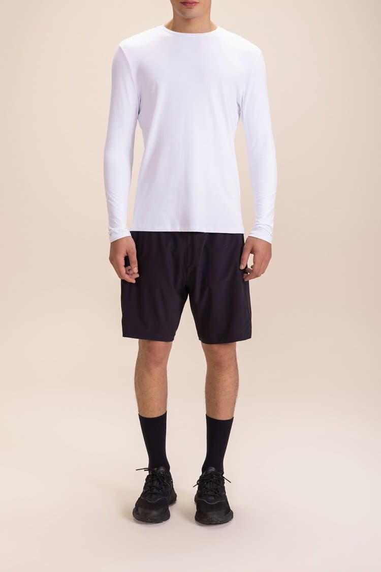 Bermuda Move 8' Air Men
