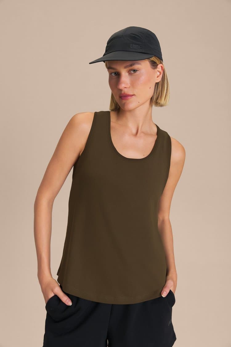 Regata Pima Slim