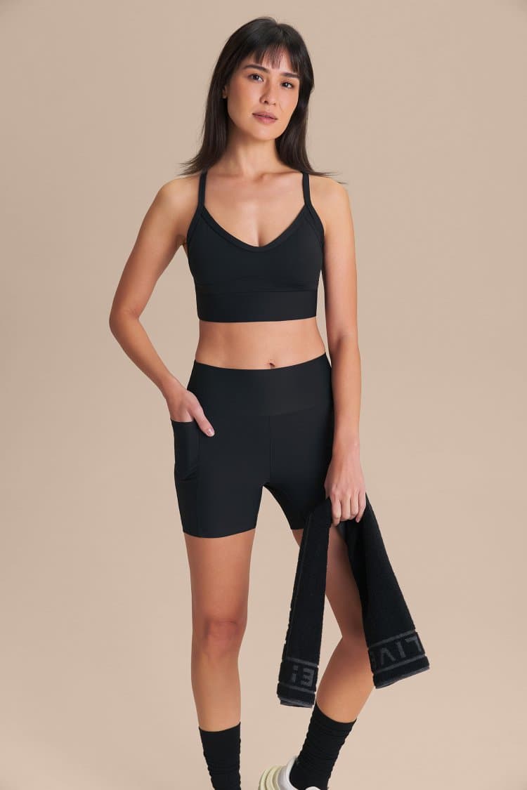 Top Cross Fit Green®