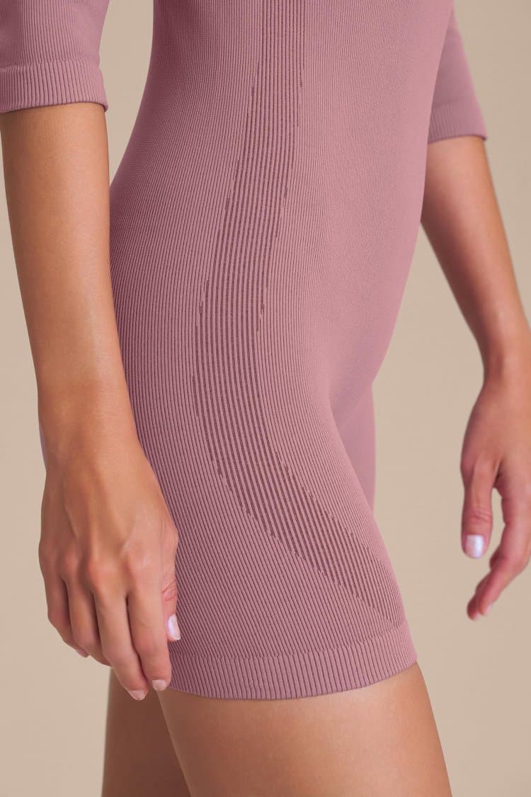 Macaquinho Shorts Seamless Knit®