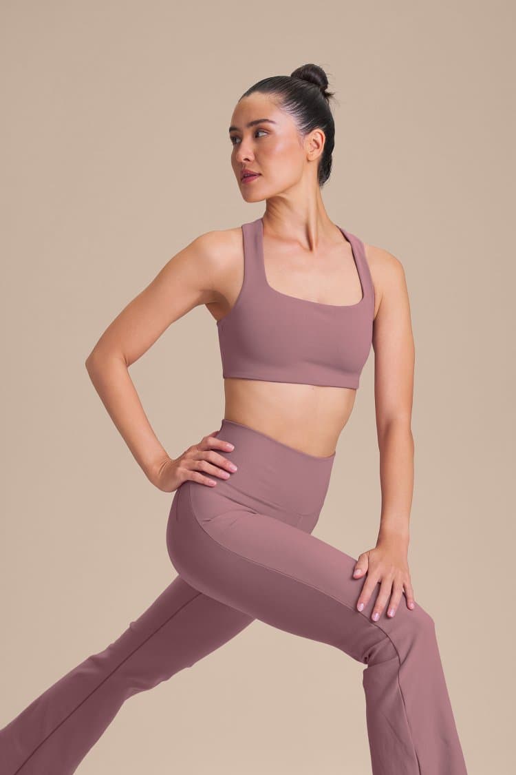 Calça Bailarina Square Melt