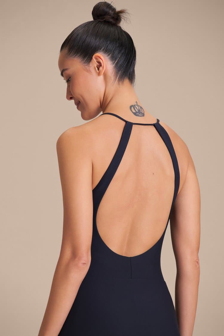 Macaquinho Shorts Ease Softness