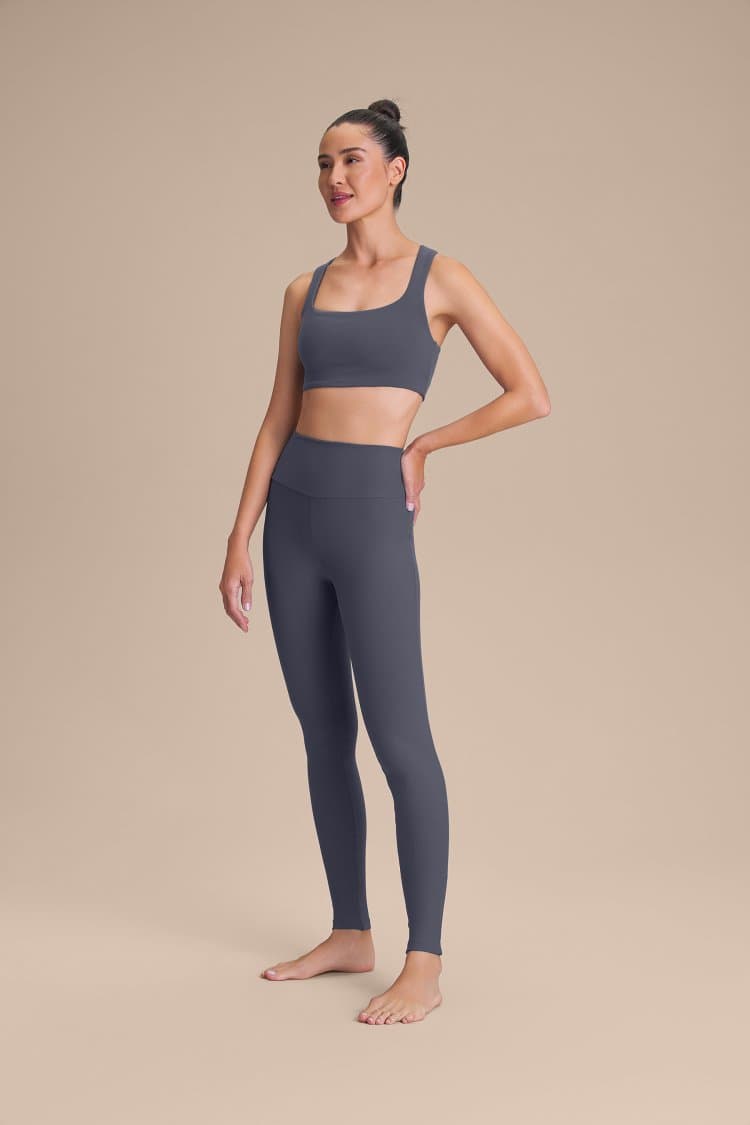 Calça Fusô Square Melt