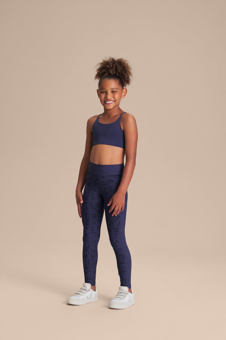 Legging LIVE! Icon Kids