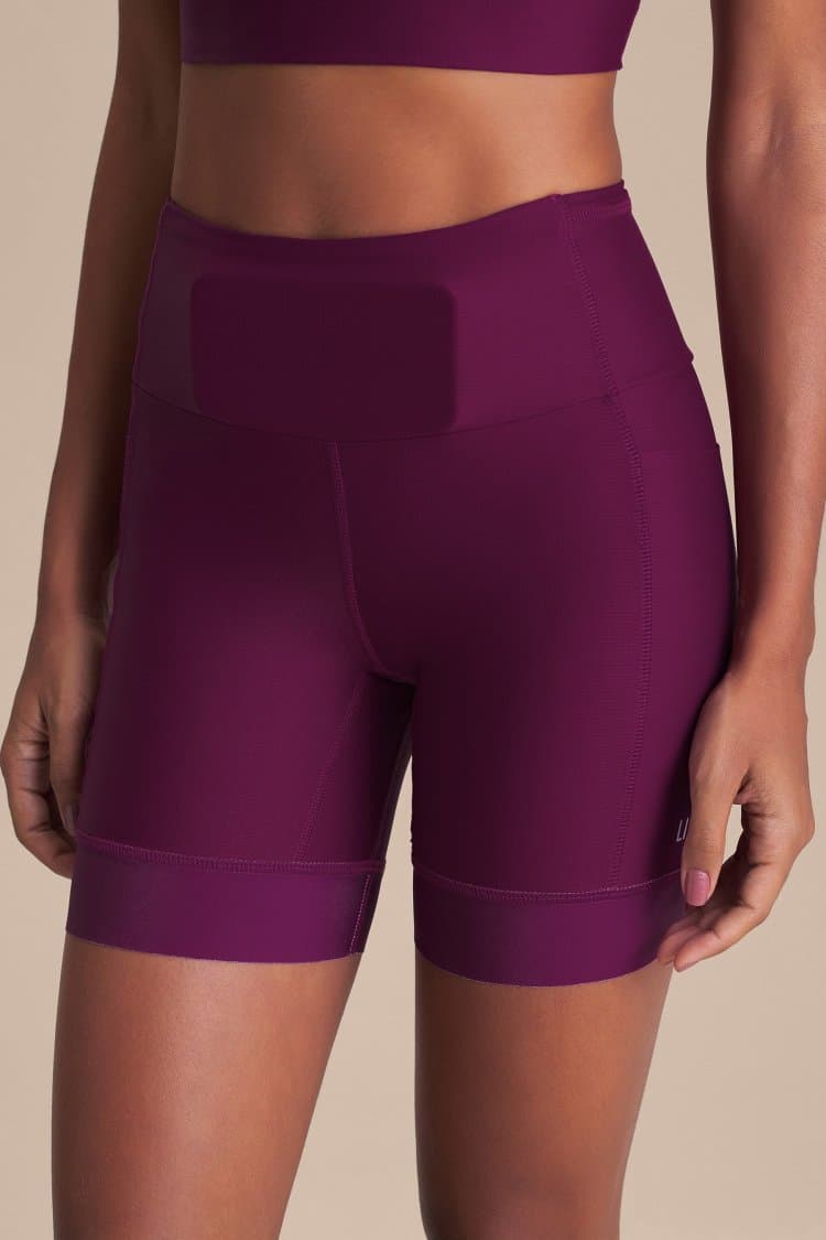 Bermuda Six Pockets Speed