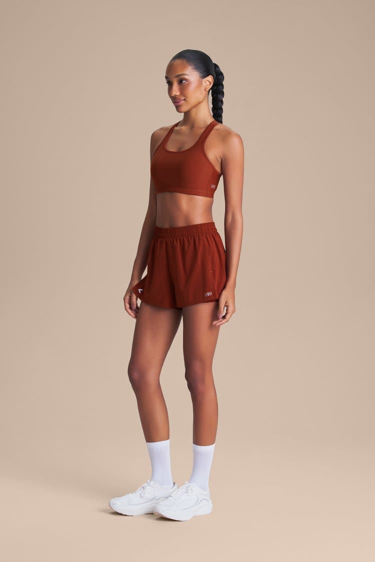 Shorts Movement Dryside
