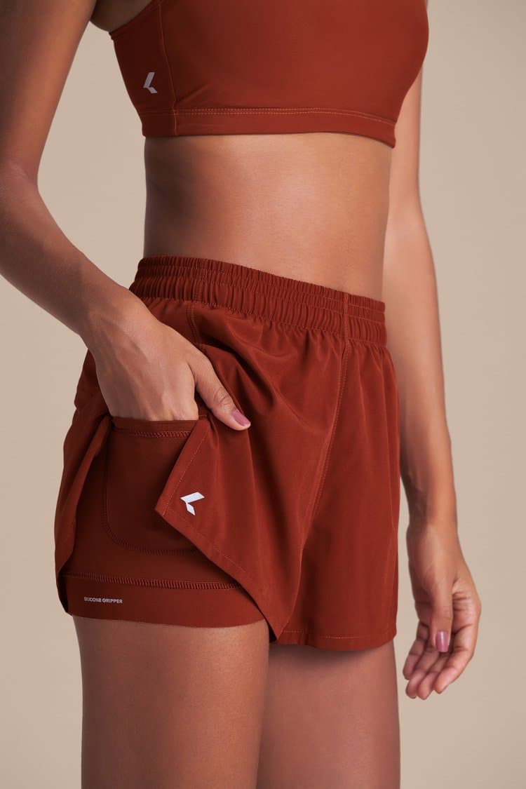 Shorts Movement Dryside