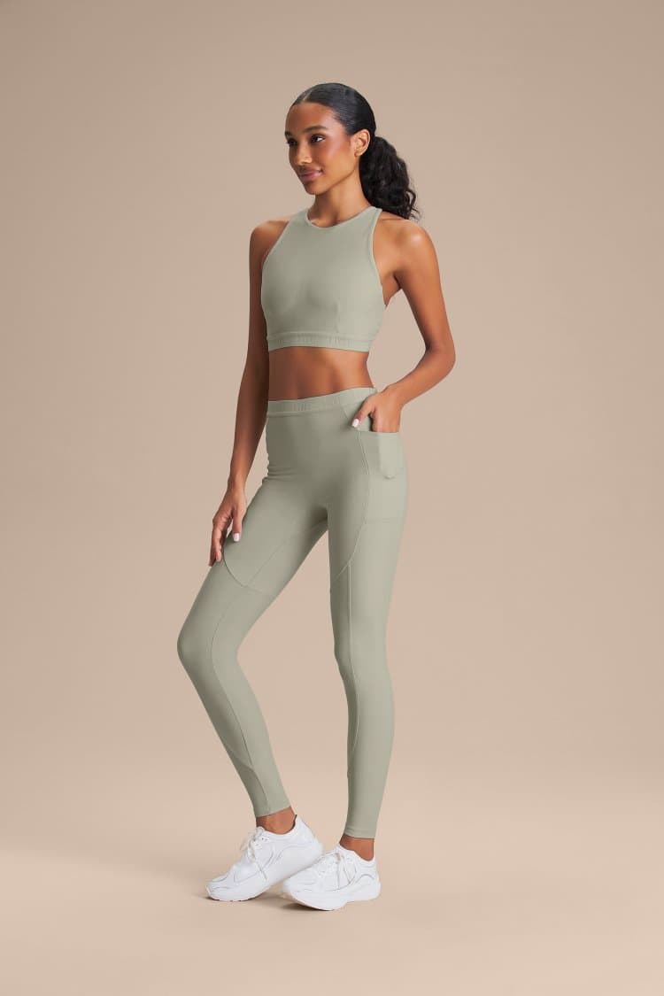 Legging Core Hydefit® Adaptiv