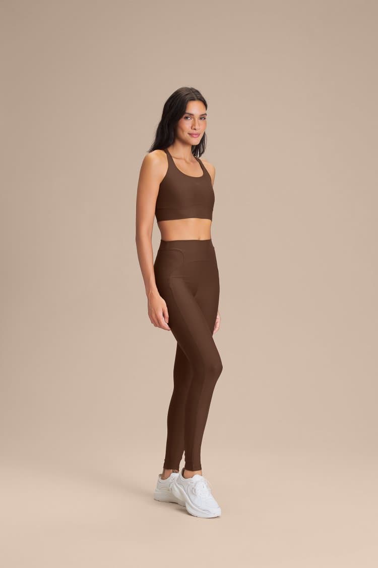 Calça Fusô Link Tex Green
