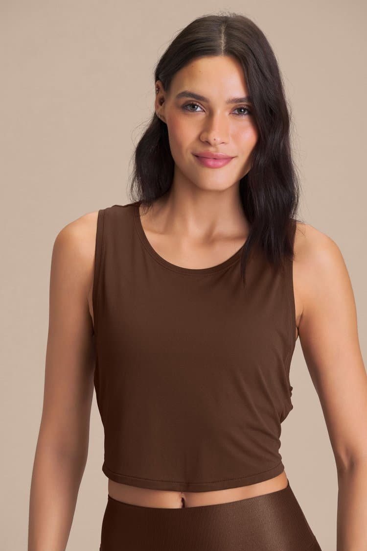 Regata Cropped Comfort