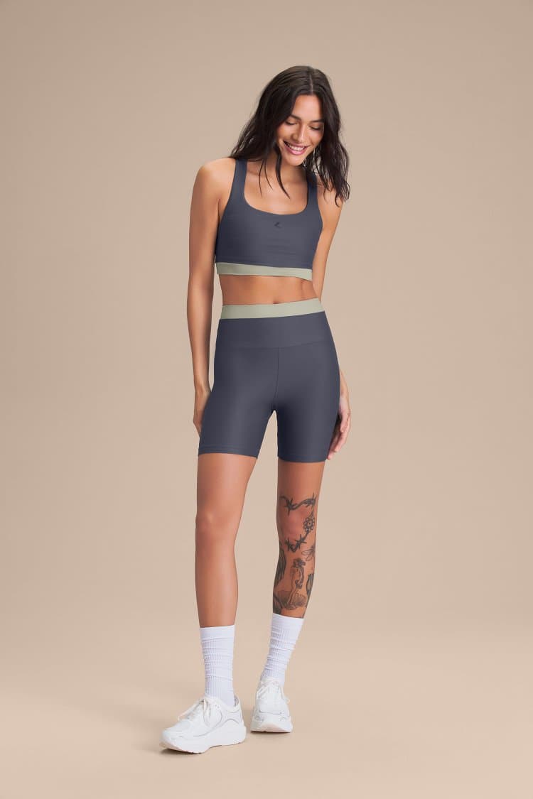Bermuda Dual Allure® Mat Adaptiv