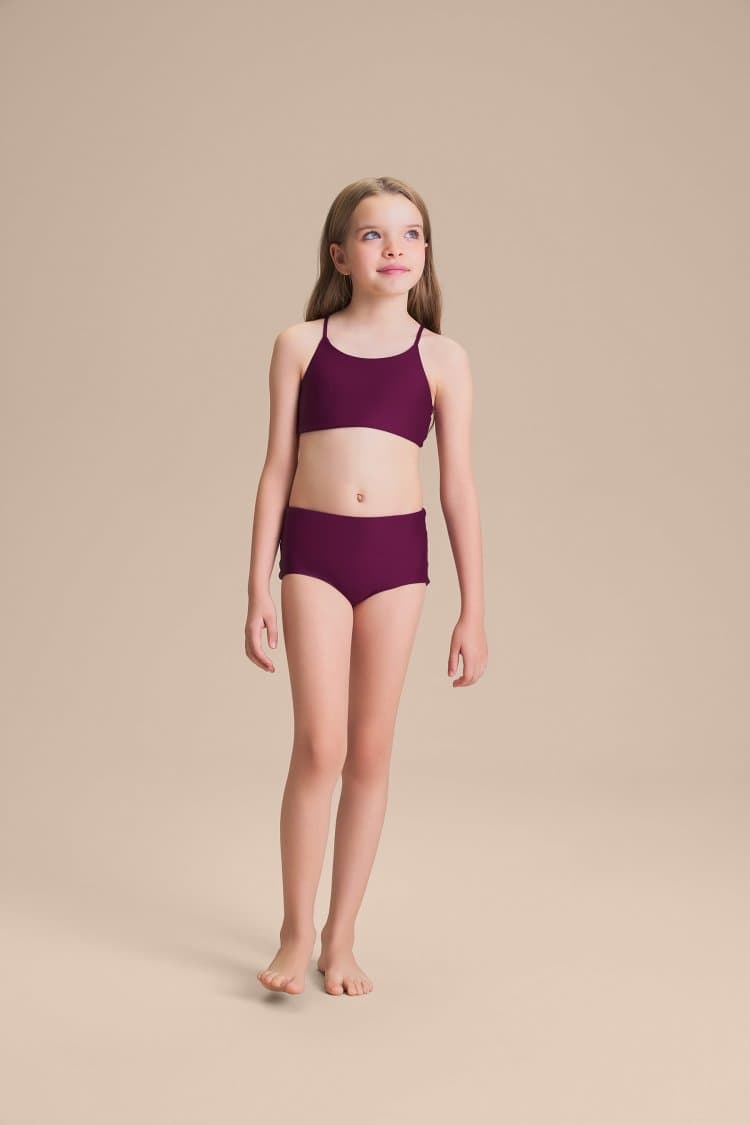 Biquini Conj. Sense® Kids