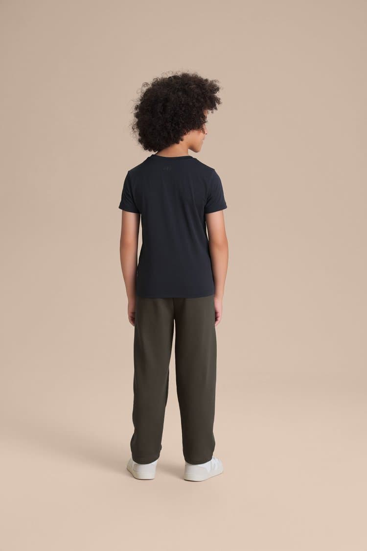 Calça Balloon Welfare Kids
