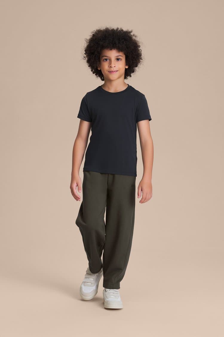 Calça Balloon Welfare Kids