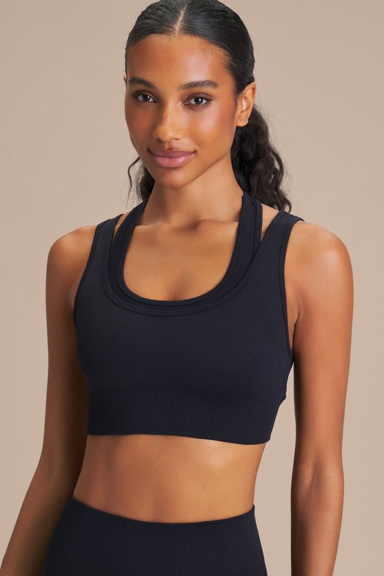 Top Layer Seamless Breeze