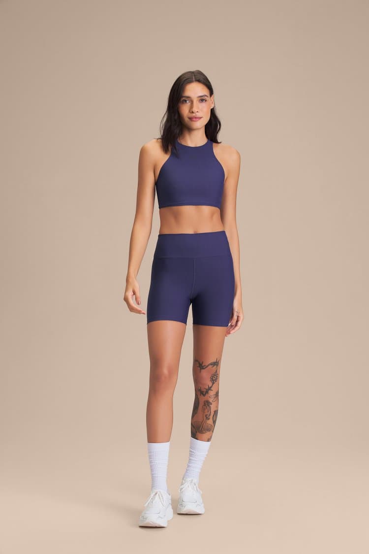 Shorts Fit Arc Fit Green®