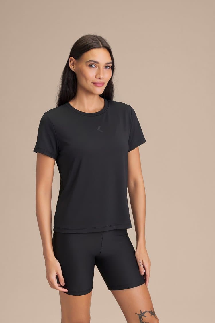 Camiseta Mesh Breeze