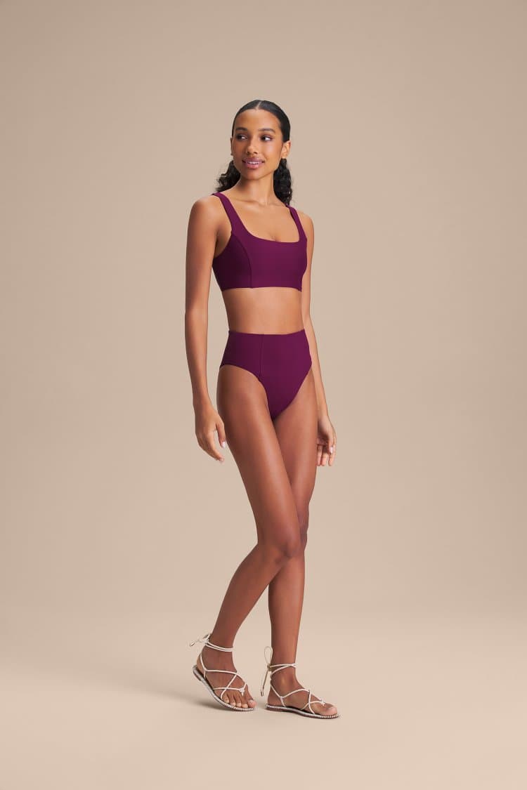 Tanga Hot Pants Asa Delta Sense®