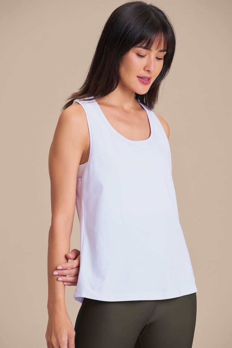 Regata Pima Slim