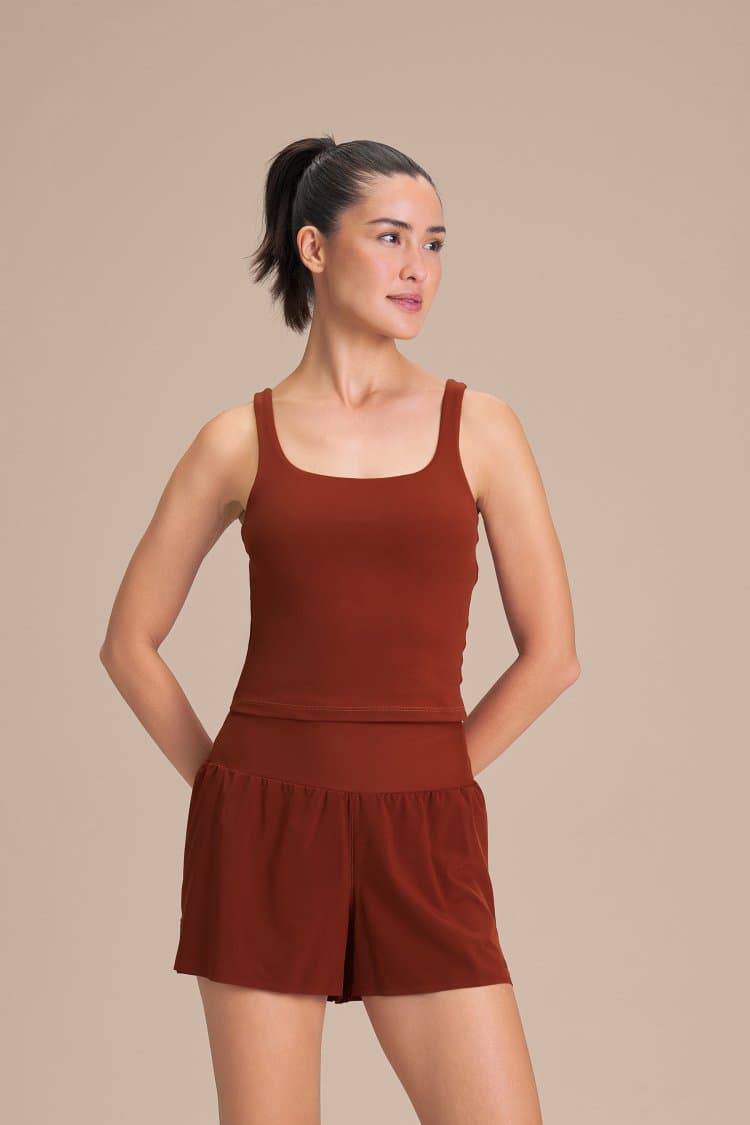 Regata Cropped Move Sense®