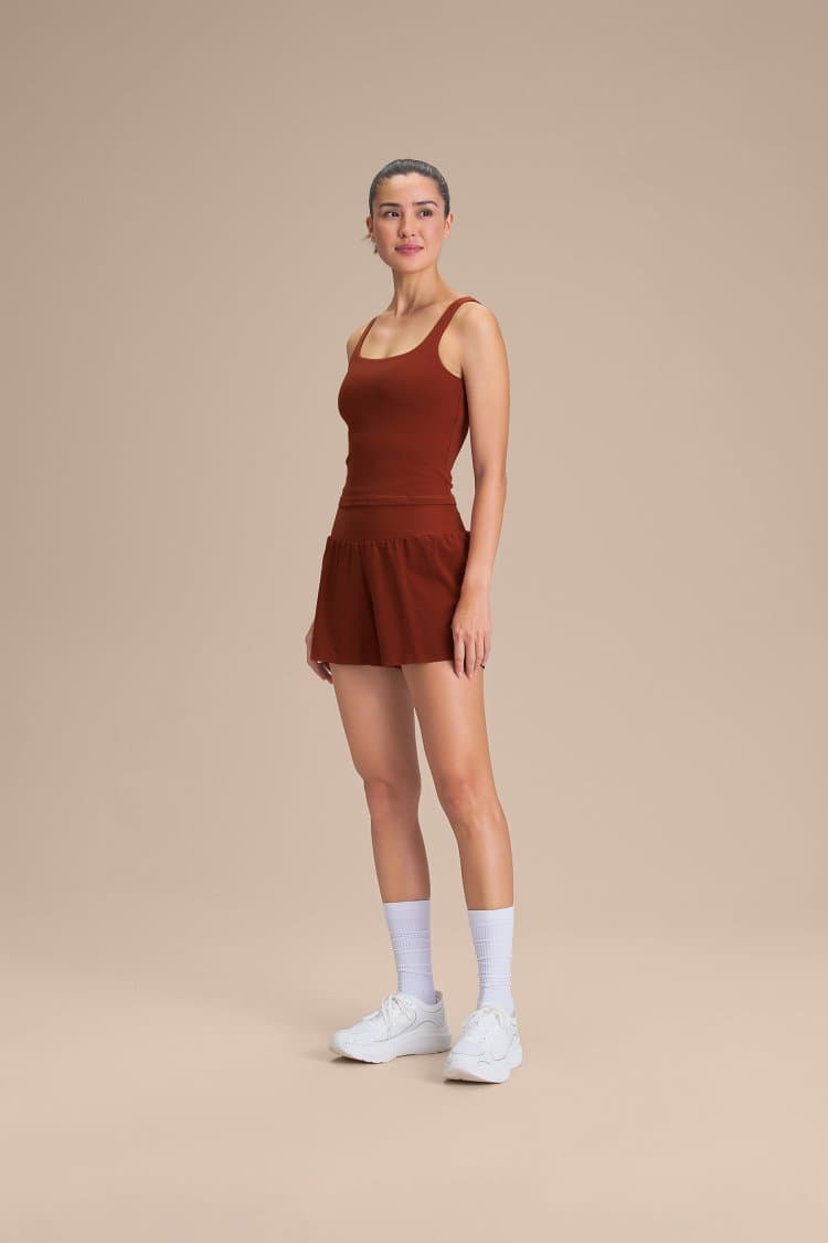 Shorts Run Dryside