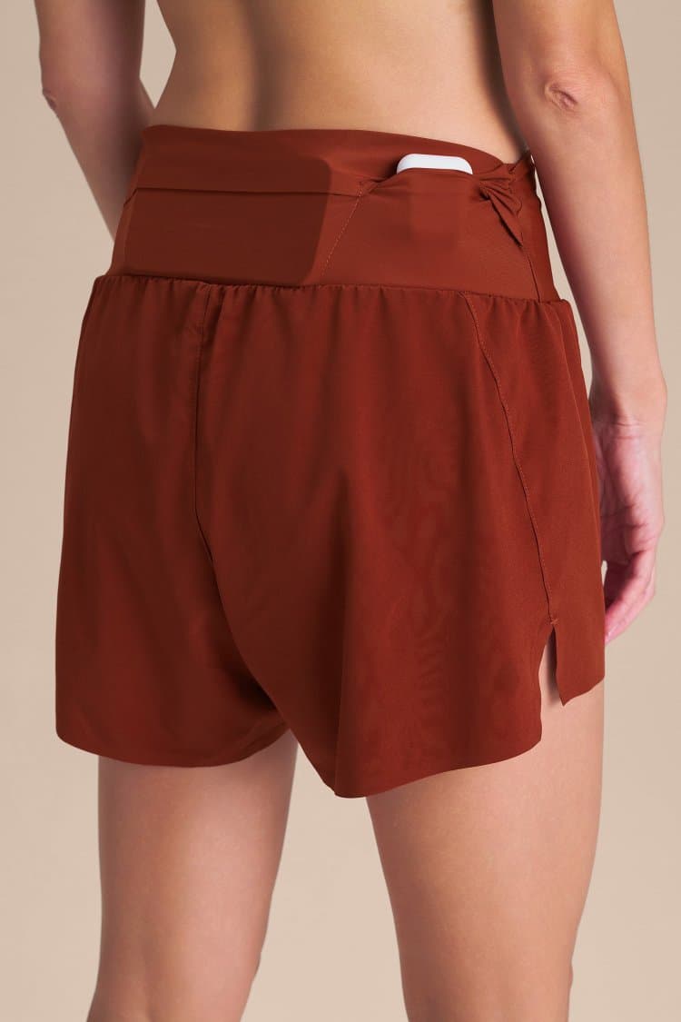 Shorts Run Dryside