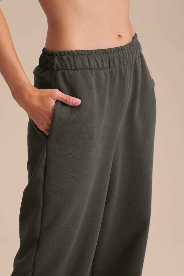 Calça Jogger Welfare
