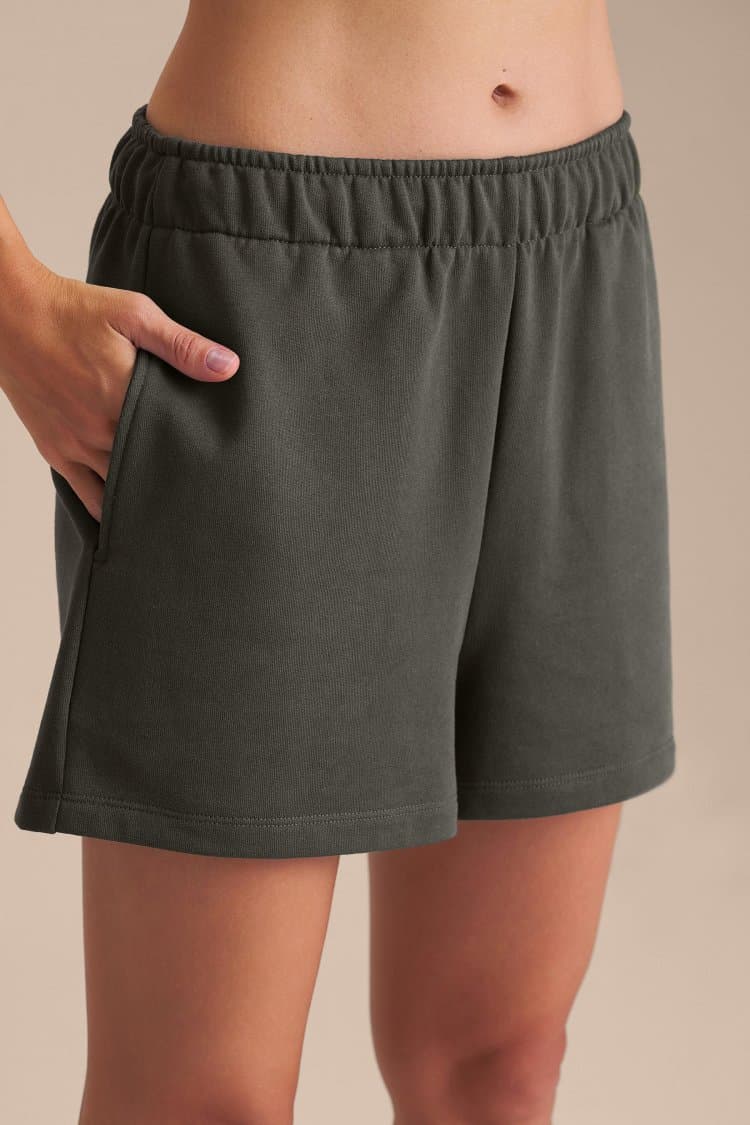 Shorts Welfare