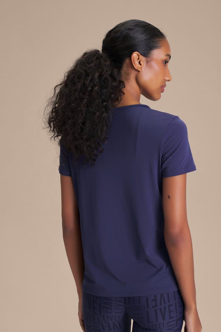 Camiseta Bio Stretch