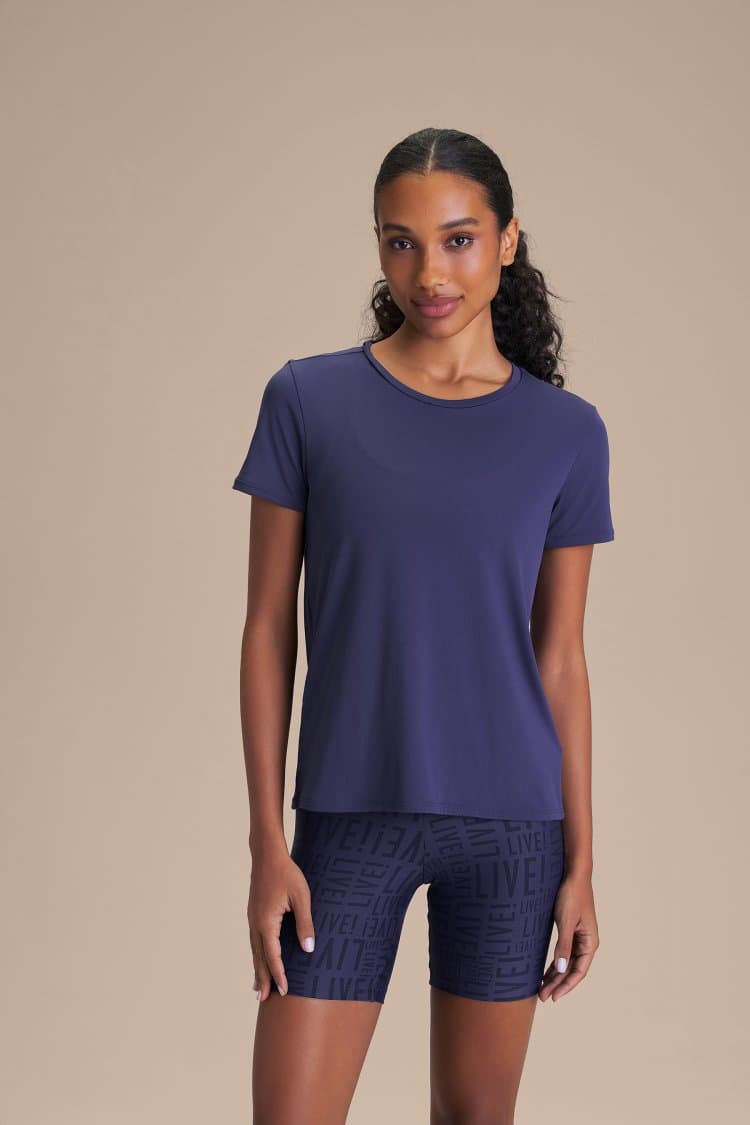 Camiseta Bio Stretch