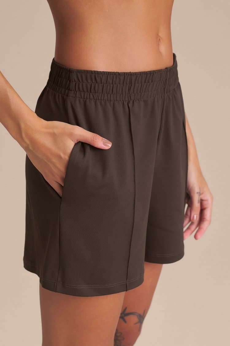 Shorts Loose Sense