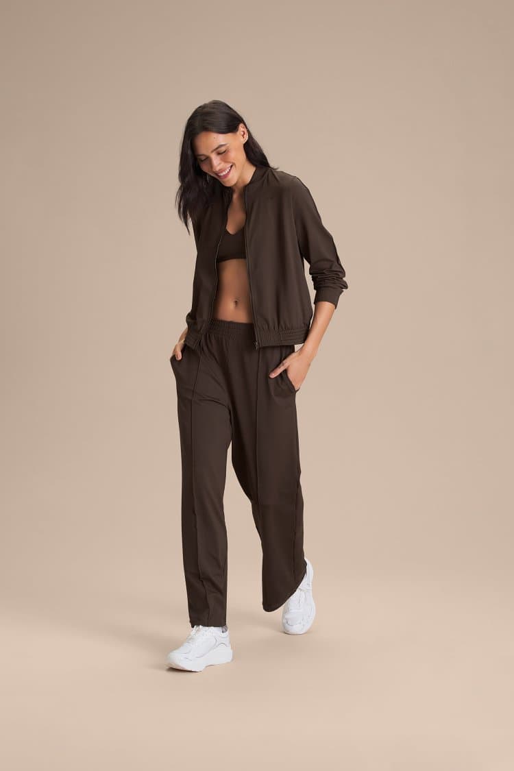 Calça Loose