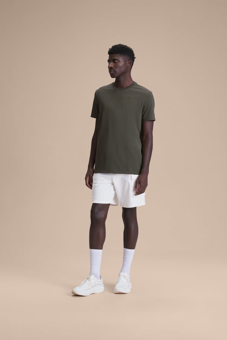 Bermuda Casual 8 Men