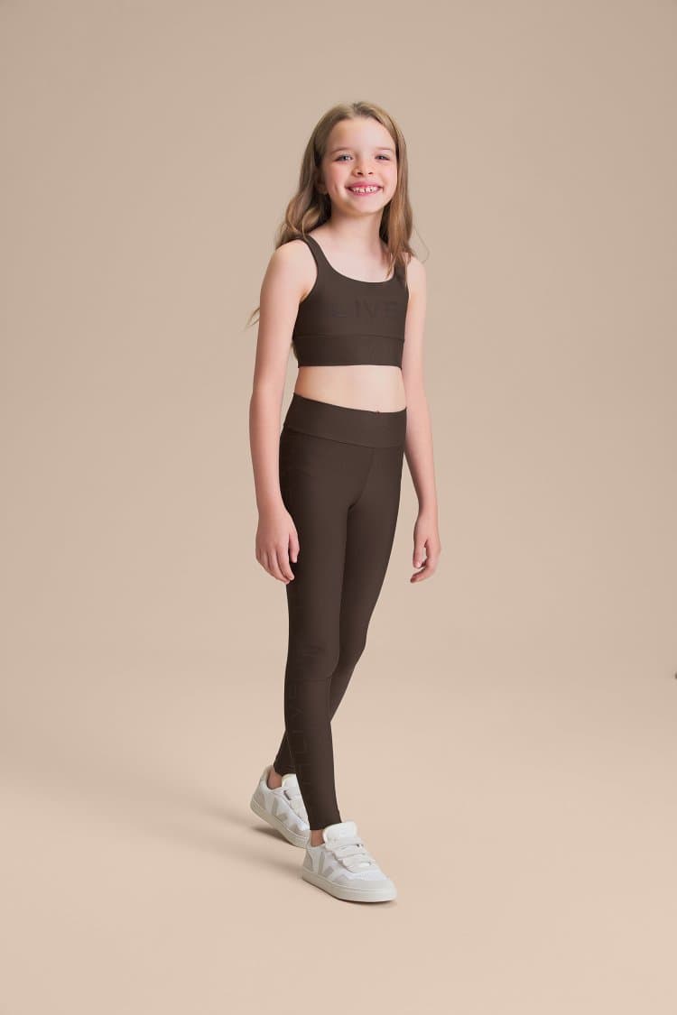 Legging Icon Neo Kids