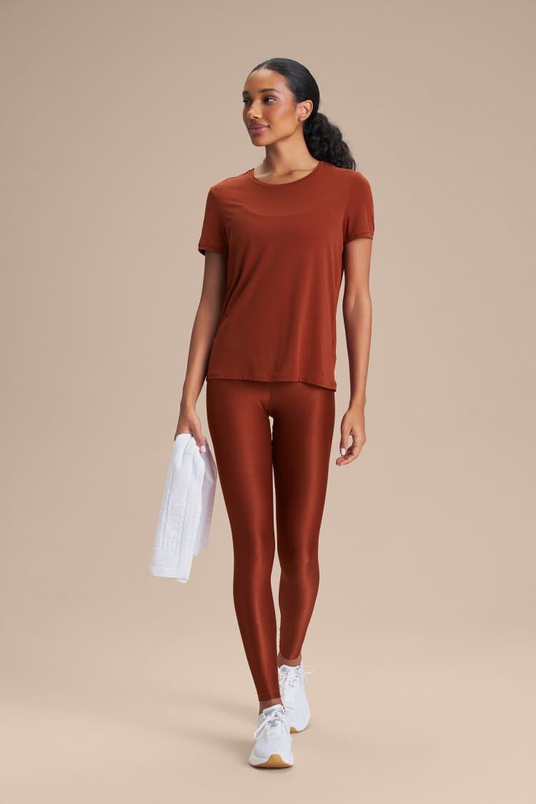 Calça Fusô Allure® Adaptiv