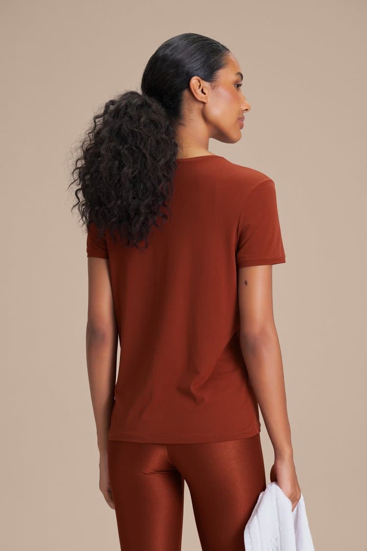 Camiseta Basic Comfort