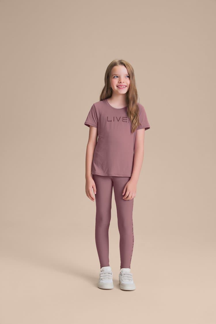 Legging Icon Neo Kids