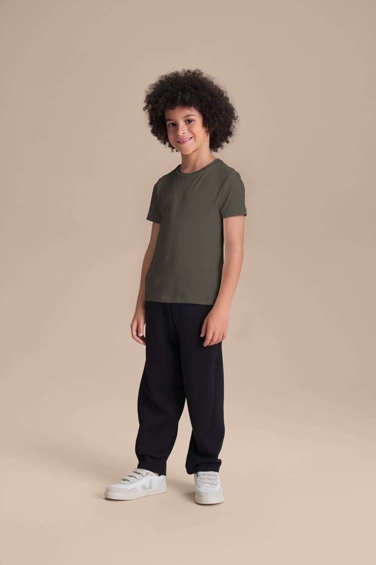Camiseta Bio Stretch Kids