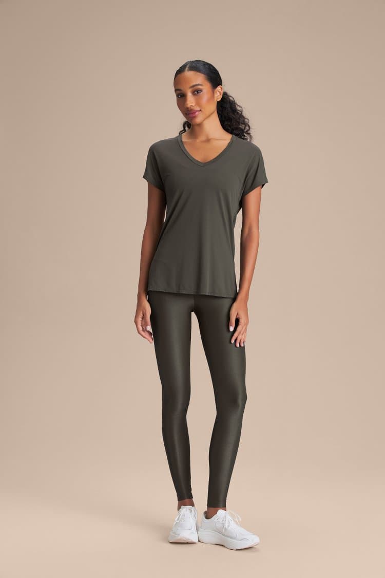 Calça Fusô Allure® Adaptiv