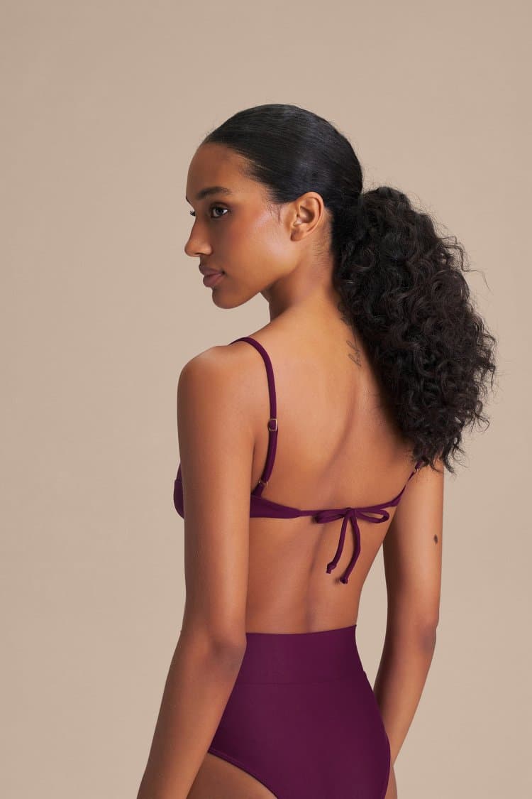 Tanga Hot Pants Sense®