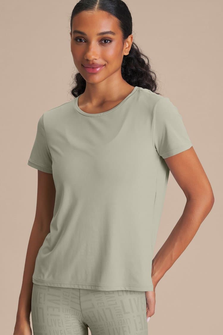Camiseta Bio Stretch