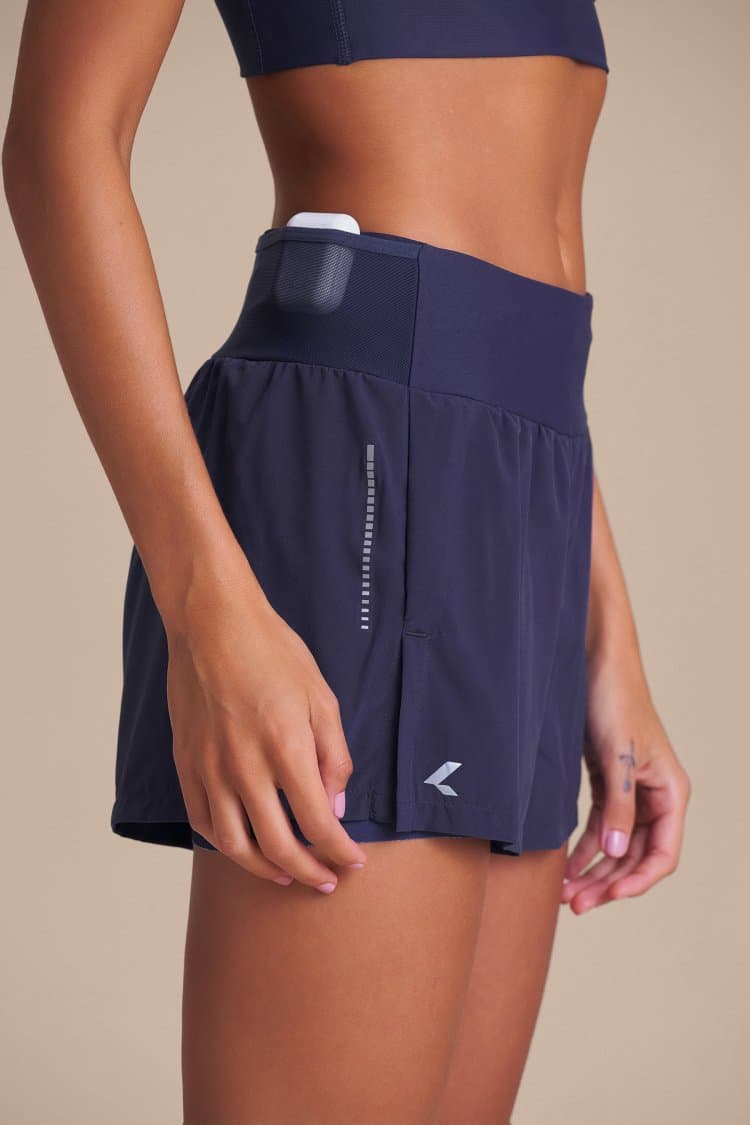 Shorts Pro Six Pockets