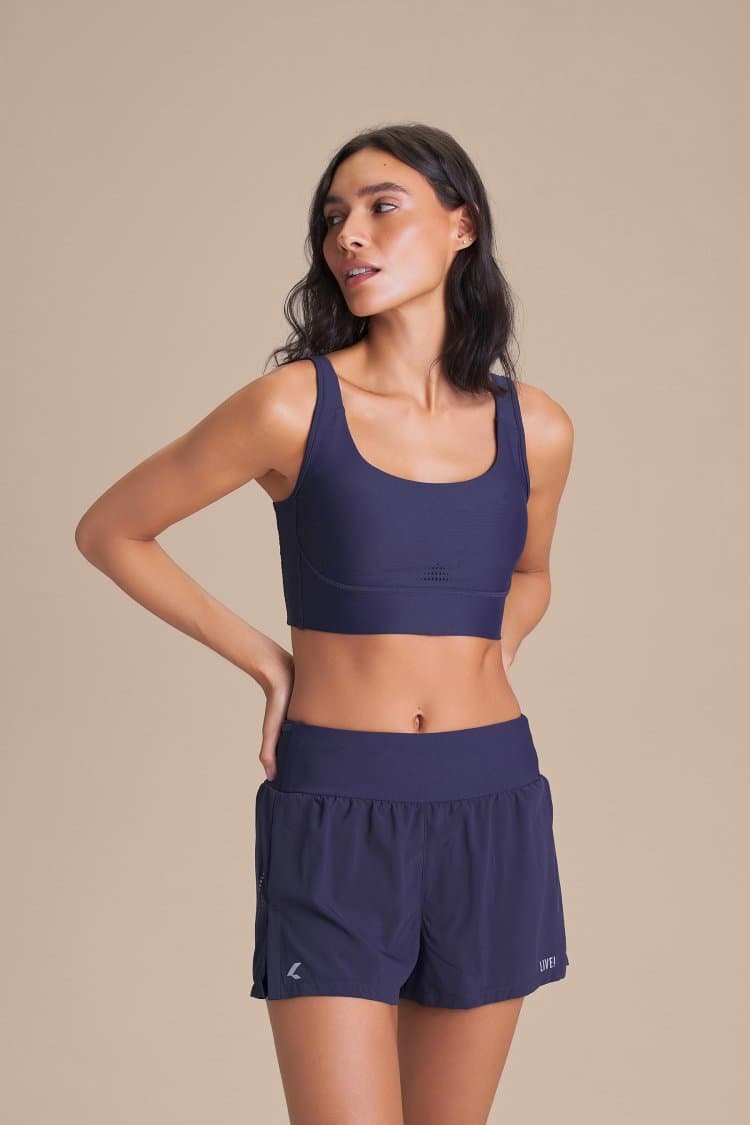 Shorts Pro Six Pockets