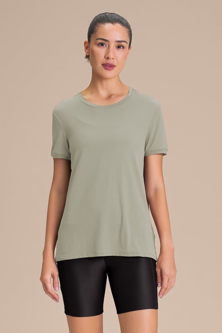 Camiseta Basic Comfort