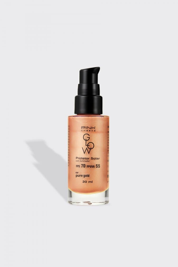 Glow Booster FPS70 FPUVA55 30 ml