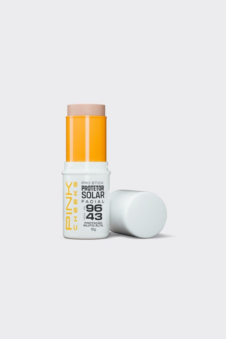 Protetor Solar Pro Stick FPS96 FPUVA43 16g